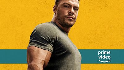 bild aus der news "Reacher"-Star schlüpft wieder in seine Kult-Rolle: Serie mit Alan Ritchson soll 4. Staffel bei Amazon Prime Video bekommen