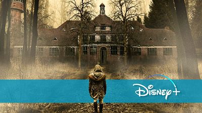 bild aus der news Neu auf Disney+: In diesem Found-Footage-Horrorfilm stellen sich deutsche Youtube-Stars einer Angst-Challenge