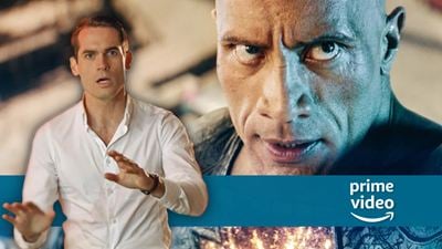 Filme für 99 Cent bei Amazon Prime Video: Der erste große Geheimtipp 2023, "Black Adam" mit Dwayne Johnson & mehr