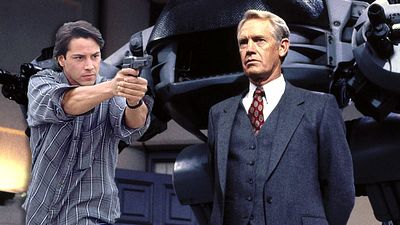 bild aus der news FSK-18-Sci-Fi-Kracher, Action-Kult mit Keanu Reeves & mehr: All diese Film-Highlights könnt ihr bald wieder im Kino erleben