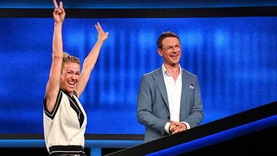 bild aus der news Nach nur drei Wochen überrascht die ARD mit neuer "Gefragt – Gejagt XXL"-Ausgabe: Heute Abend treten diese 16 Promis an