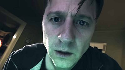 bild aus der news Nach "Searching" & "Unknown User": Trailer zum Desktop-Horrorthriller "Fluch aus der Tiefe" mit "Gotham"-Star