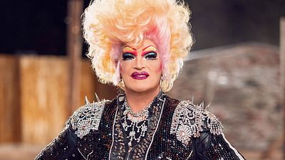 bild aus der news Schlimmer geht immer: Das große Promibüßen 2024 schockt mit Skandal-Teilnehmer*innen