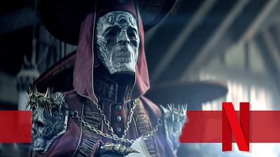 bild aus der news "Kein Ende in Sicht": Neues Sci-Fi-Universum auf Netflix soll ewig weitergehen – wenn es nach dem Macher geht