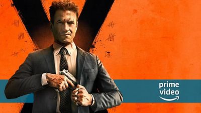 bild aus der news Action auf den Spuren von "96 Hours" neu auf Amazon Prime Video: "American Horror Story"-Star wird zur Ein-Mann-Armee