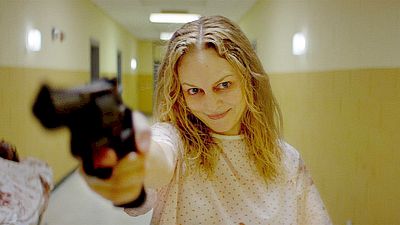 bild aus der news Sexy-brutaler Fantasy-Horror nach H.P. Lovecraft: Trailer zu "Suitable Flesh" mit "Boogie Nights"- & "X-Men"-Stars