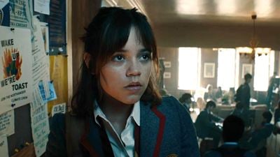 Alle vergessen, dass "Beetlejuice Beetlejuice"-Star Jenna Ortega in einem der größten Marvel-Blockbuster mitgespielt hat