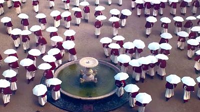 bild aus der news Noch besser als "Im Westen nichts Neues"? Der neue Film des Regisseurs Edward Berger wird von der Kritik gefeiert