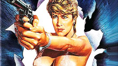 bild aus der news FSK 18: Brachialer 80er-Martial-Arts-Actioner feiert ungekürztes Heimkino-Comeback – ein Muss für Fans von Jackie Chan