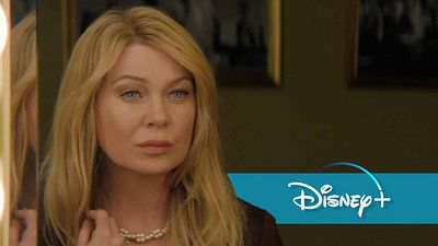 bild aus der news Ab heute auf Disney+: Die neue Serie von "Grey's Anatomy"-Star Ellen Pompeo – nach unglaublichen wahren Begebenheiten