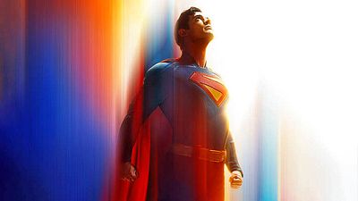bild aus der news Der wohl meisterwartete Superheldenfilm 2025: Endlich gibt es die erste Vorschau auf das Leinwand-Comeback von Superman!