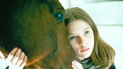 bild aus der news Heute im TV: In dieser fast dreistündigen Literaturverfilmung hat Scarlett Johansson eine ihrer ersten Rollen übernommen