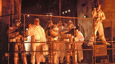 bild aus der news Heute im TV: Mit diesem Sci-Fi-Horror-Reißer feierte ein Meisterregisseur sein Spielfilm-Debüt – viel besser als sein Ruf!