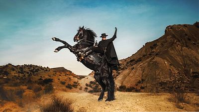 bild aus der news Ab heute im Streaming-Abo: Einer der ikonischsten Helden aller Zeiten kehrt zurück