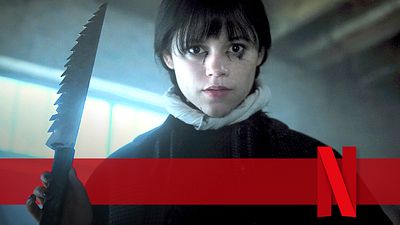 bild aus der news Fantasy-Highlight "Wednesday" auf Netflix: Dann kommen die restlichen Folgen zum Streaming-Riesen