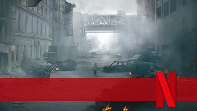 bild aus der news Sci-Fi-Horror jetzt neu auf Netflix: Stephen King feiert diesen apokalyptischen Blockbuster