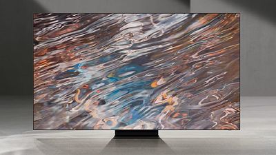 bild aus der news 4K-TVs von Samsung zum Tiefpreis: Bei Amazon könnt ihr mit diesen Smart-TVs derzeit bis zu 48 Prozent sparen!