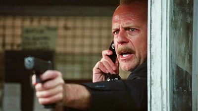 bild aus der news Jetzt streamen: Bruce Willis war selten besser als in diesem Action-Thriller