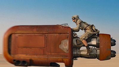 bild aus der news "Star Wars" trifft "Top Gun": Sci-Fi-Bestseller eines Autors mit 50 Millionen (!) verkauften Büchern wird zur Serie