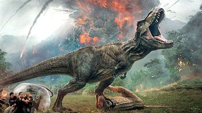bild aus der news "Jurassic World 4" mit Scarlett Johansson hat einen offiziellen Titel – und erste Bilder gibt's jetzt auch!