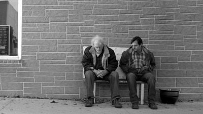 bild aus der news Heute im TV: Ein ergreifendes Kino-Highlight über Hoffnung, Träume und verlorene Illusionen – nominiert für 6 Oscars