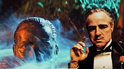 bild aus der news Es ist NICHT "Der Pate" oder "Apocalypse Now"! Auf diesen Film ist "Megalopolis"-Macher Francis Ford Coppola besonders stolz