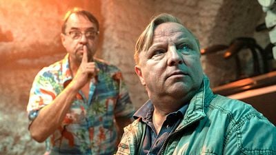 bild aus der news Münsteraner "Tatort" feiert unglaublichen Meilenstein: Darauf können sich Fans freuen!