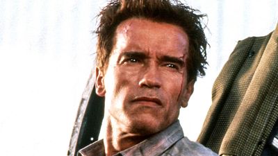bild aus der news "Eine emotionale Achterbahnfahrt": Diesen bahnbrechenden Blockbuster zählt Arnold Schwarzenegger zu seinen absoluten Lieblingsfilmen