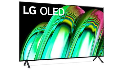 bild aus der news Dieser OLED-TV von LG ist die perfekte Wahl für Streaming – bei Amazon gibt's den Smart-TV derzeit zum absoluten Tiefpreis!