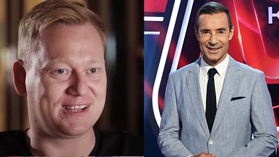 bild aus der news Knossi möglicherweise bald bei "Wer weiß denn sowas"? Kai Pflaume gibt einen Hinweis