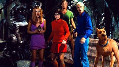 bild aus der news Neue Bilder zur "Scooby-Doo"-Serie von Netflix – eine Sache gab es in über 50 Jahren der Kult-Reihe noch nie