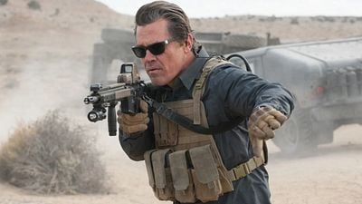 bild aus der news Fortsetzung zu gefeiertem Action-Highlight kommt – das Drehbuch stammt vom "Yellowstone"-Mastermind!