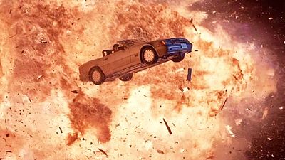 bild aus der news Er stellte einen irren Stunt-Rekord auf: Explosiver Action-Kracher von Clint Eastwood kehrt ins Heimkino zurück