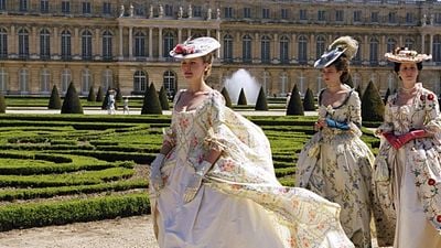 bild aus der news TV-Tipp für "Bridgerton"-Fans: Dieses bildgewaltige Historien-Epos dürft ihr nicht verpassen – ganz ohne Werbung!