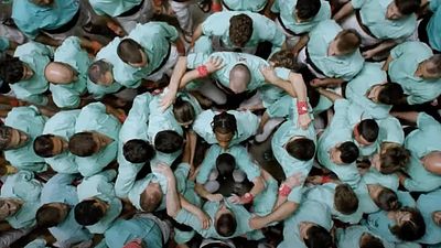 bild aus der news Nur einen Monat nach Kinostart: Diesen Psycho-Trip von gleich 3 (!) Skandal-Regisseuren könnt ihr jetzt kostenlos streamen