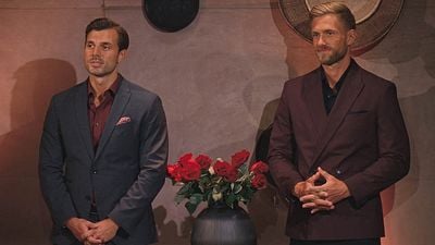 bild aus der news Das gab es bei "Die Bachelors" noch nie: Warum diese Kandidatin für eine echte Premiere sorgt
