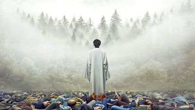 bild aus der news Auf den Spuren von "Midsommar" & "Weapons": Deutscher Trailer zum Horror-Schocker "The Holy Boy" – exklusiv auf FILMSTARTS