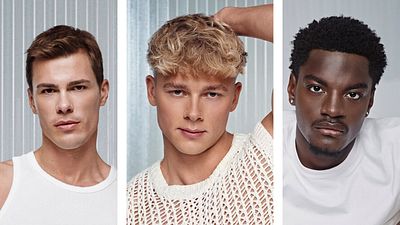 bild aus der news Der Sieger steht schon 14 Wochen vor dem Finale so gut wie fest: Ich bin mir sicher, dass ER "Germanys Next Top Model" 2026 gewinnen wird!