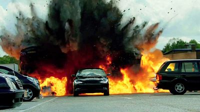 bild aus der news "Die Zeit ist reif": Eine der beliebtesten Action-Serien soll wirklich fortgesetzt werden