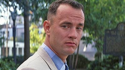 bild aus der news Jim Hanks, der Bruder von Tom Hanks, sprang in "Forrest Gump" für seinen berühmten Verwandten ein – und niemandem ist es aufgefallen!