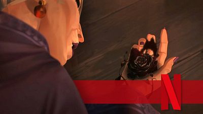 bild aus der news Die Schwarze Rose aus "Arcane" Staffel 2 erklärt: Das hat es mit der Geheimorganisation im Netflix-Hit auf sich