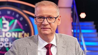 bild aus der news Günther Jauch klärt auf: Warum es bei "Wer wird Millionär?" nie ein "Politik-Special" geben wird