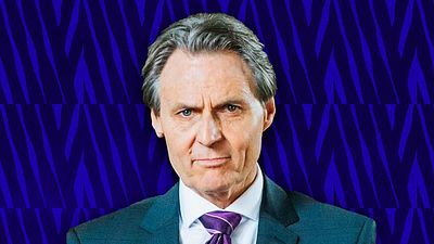 bild aus der news GZSZ-Star Wolfgang Bahro schockt Fans: Deshalb wollte er die Soap verlassen