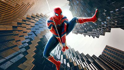 bild aus der news "Spider-Man 4: Brand New Day": Fanliebling aus einer der besten Serien der Gegenwart stößt zum Cast des Marvel-Blockbusters