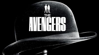 bild aus der news Aufgrund dieses Klassikers musste Marvel "Avengers" in Großbritannien umtaufen: Stylischer Agenten-Kult neu im Heimkino