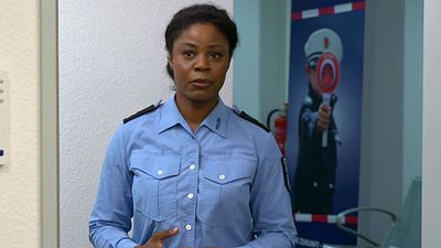 bild aus der news "Berlin – Tag & Nacht"-Vorschau heute: Karlas Hoffnungen werden zerstört