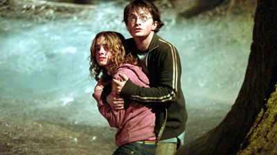 Der Hintergrund ist ziemlich hart: So erschuf J.K. Rowling in "Harry Potter" eine der bedrohlichsten Kreaturen