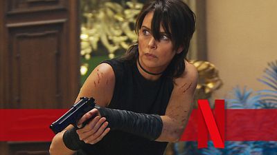 bild aus der news 5 Jahre nach Teil 1: Jetzt gibt es endlich erste Bilder zu einem der größten Action-Hits auf Netflix