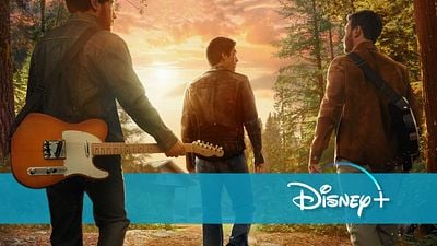 bild aus der news 15 Jahre später: Fortsetzung eines Disney-Megahits bringt überraschend einen alten Fan-Liebling zurück!