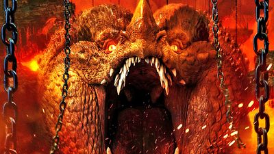 bild aus der news Fantasy-Highlight keine 2 Monate nach Kinostart im Heimkino nachholen – im Kino ging der Film völlig zu Unrecht unter!